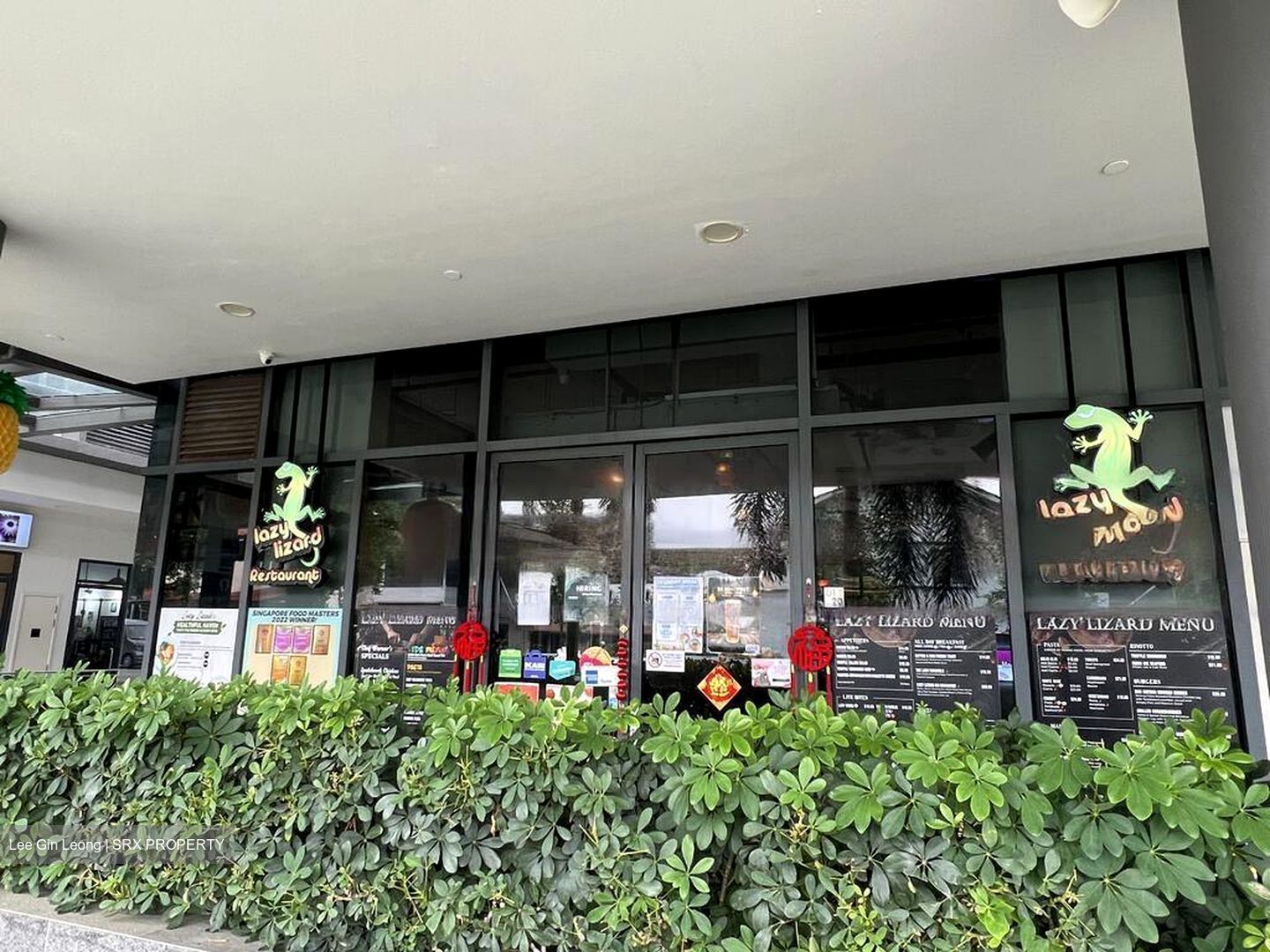 The Promenade@Pelikat (D19), Shop House #451264051